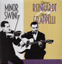 Minor Swing - Django Reinhardt  & Steph