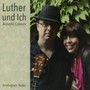 Luther Und Ich - Acoustic Colours