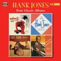 Four Classic Albums - Hank Jones