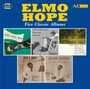 Five Classic Albums - Elmo Hope