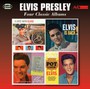 Four Classic Albums - Elvis Presley