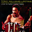 Live In New York 1969 - Tony Williams  -Lifetime-
