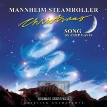 Christmas Song - Mannheim Steamroller