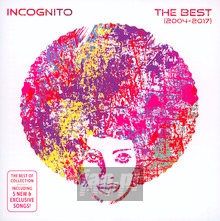 Best Of 2017 - Incognito