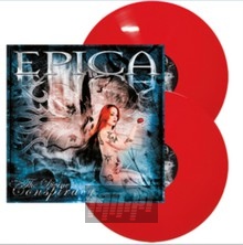 The Divine Conspiracy - Epica