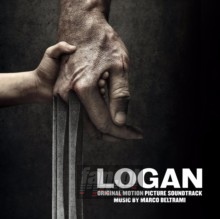 Logan  OST - Marco Beltrami