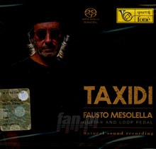 Taxidi - Fausto Mesolella