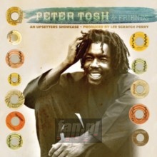 An Upsetters Showcase - Peter Tosh