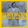 Here Comes The Heartaches - Delroy Wilson