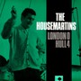 London 0 Hull 4 - The Housemartins