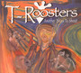 Another Blues To Shout - T-Rooster