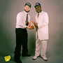 Magic & Bird - Andy  Mineo  /  Wordsplayed Magic & Bird