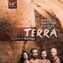 Terra: Bartok Ginastera & Halffter String Quartets - Cuarteto Quiroga
