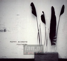 Feathers - Poppy Ackroyd