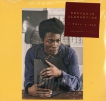 I Tell A Fly - Benjamin Clementine