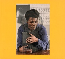 I Tell A Fly - Benjamin Clementine