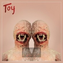 Toy - A Giant Dog