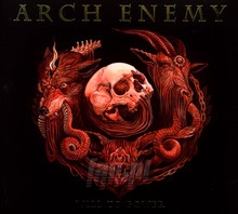 Will To Power - Arch Enemy