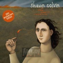 A Few Small Repairs - Shawn Colvin