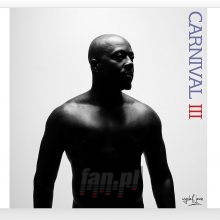 Carnival III: The Fall & Rise - Wyclef Jean