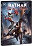Batman I Harley Quinn - Movie / Film