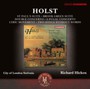 Orchesterwerke - G. Holst