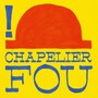 1ST Three EPs Compilation - Chapelier Fou