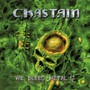 We Bleed Metal - 2017 - Chastain