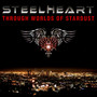Through Worlds Of Stardus - Steelheart