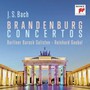 Bach: Brandenburgische Konzerte - Berliner Barock Solisten
