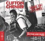 The Rhythm & Blues 1954-1960 - Clifton Chenier