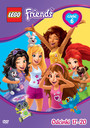 Lego Friends, Cz 6 - Movie / Film