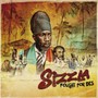 Fought For Dis - Sizzla