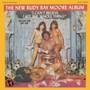 I Can't Believe I Ate The - Rudy Ray Moore 