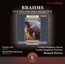 Ein Deutsches Requiem Op. - J. Brahms Ein Deutsches Requiem Op. - J. Brahms