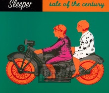 Sale Of The Century - Sleep