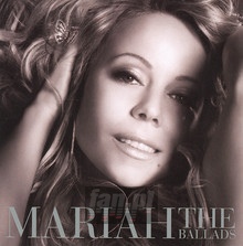 The Ballads - Mariah Carey