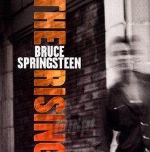 The Rising - Bruce Springsteen