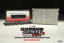 Guardians Of The Galaxy vol. 2: Awesome Mix vol. 2 - V/A