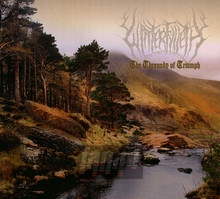 The Threnody Of Triumph - Winterfylleth