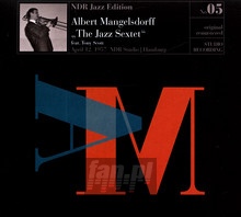 The Jazz-Sextet - Albert Mangelsdorff