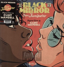 Black Mirror San Junipero - Clint Mansell