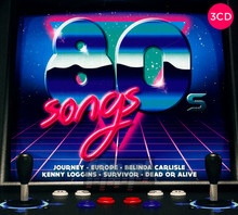 80S Songs - V/A