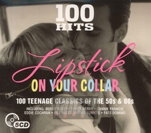 100 Hits - Lipstick On Your Collar - 100 Hits No.1S   