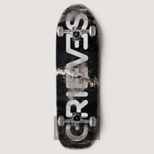 Running Wild - Grieves Running Wild - Grieves