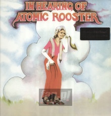 In Hearing Of - Atomic Rooster