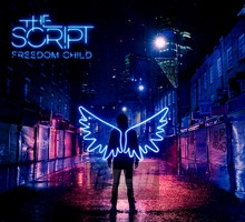 Freedom Child - The Script - bigger Freedom Child - The Script
