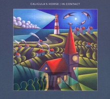 In Contact - Caligula's Horse
