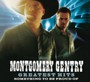 Greatest Hits - Gentry Montgomery