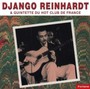 Django Reinhardt - With The Quintette Du Hot Club - V/A